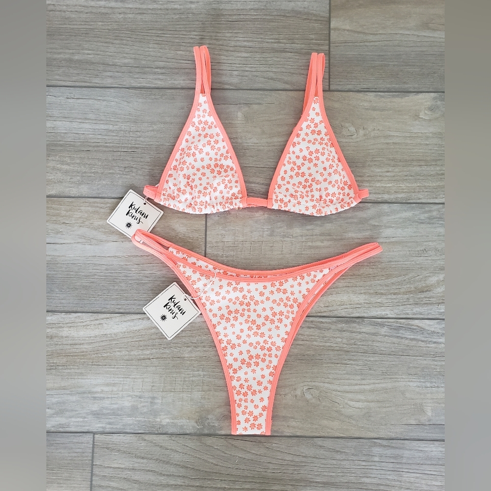 Kulani Kinis Bikini Set